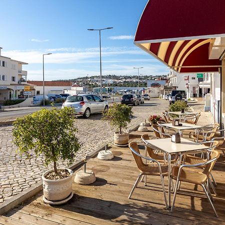 Guest House Oliveira Boliqueime Exterior photo