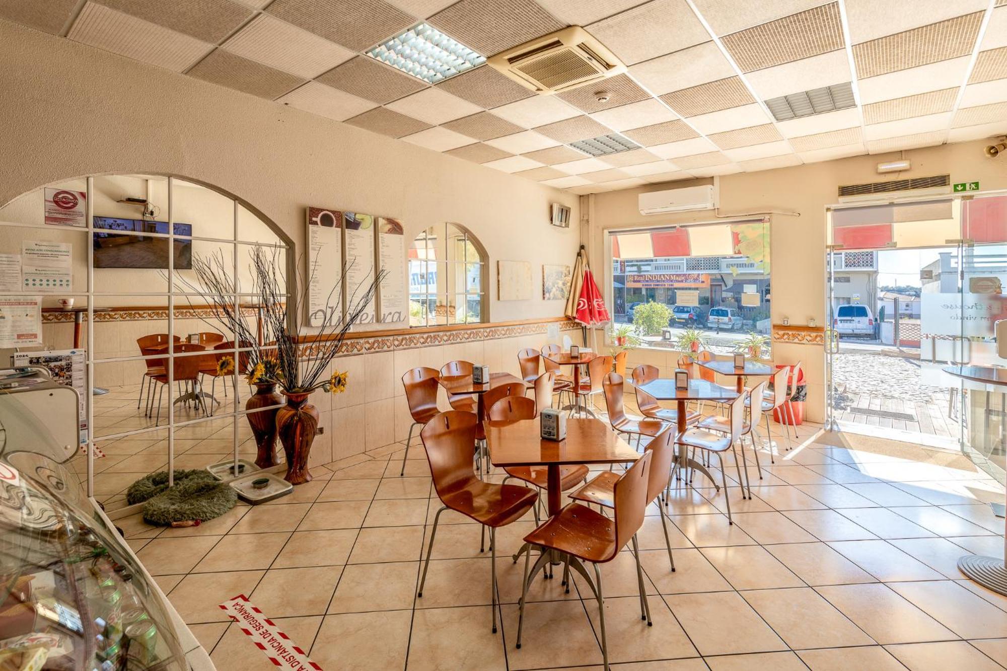 Guest House Oliveira Boliqueime Exterior photo